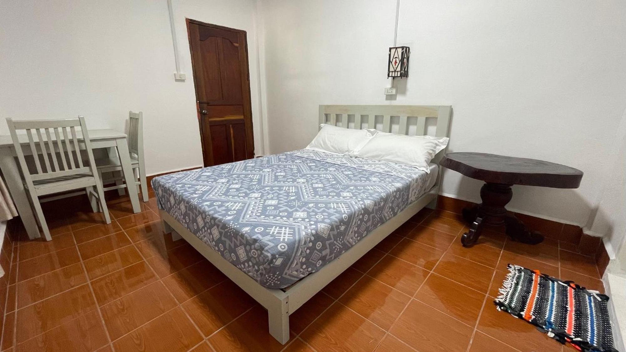 Moukdavan Guesthouse Luang Prabang Esterno foto
