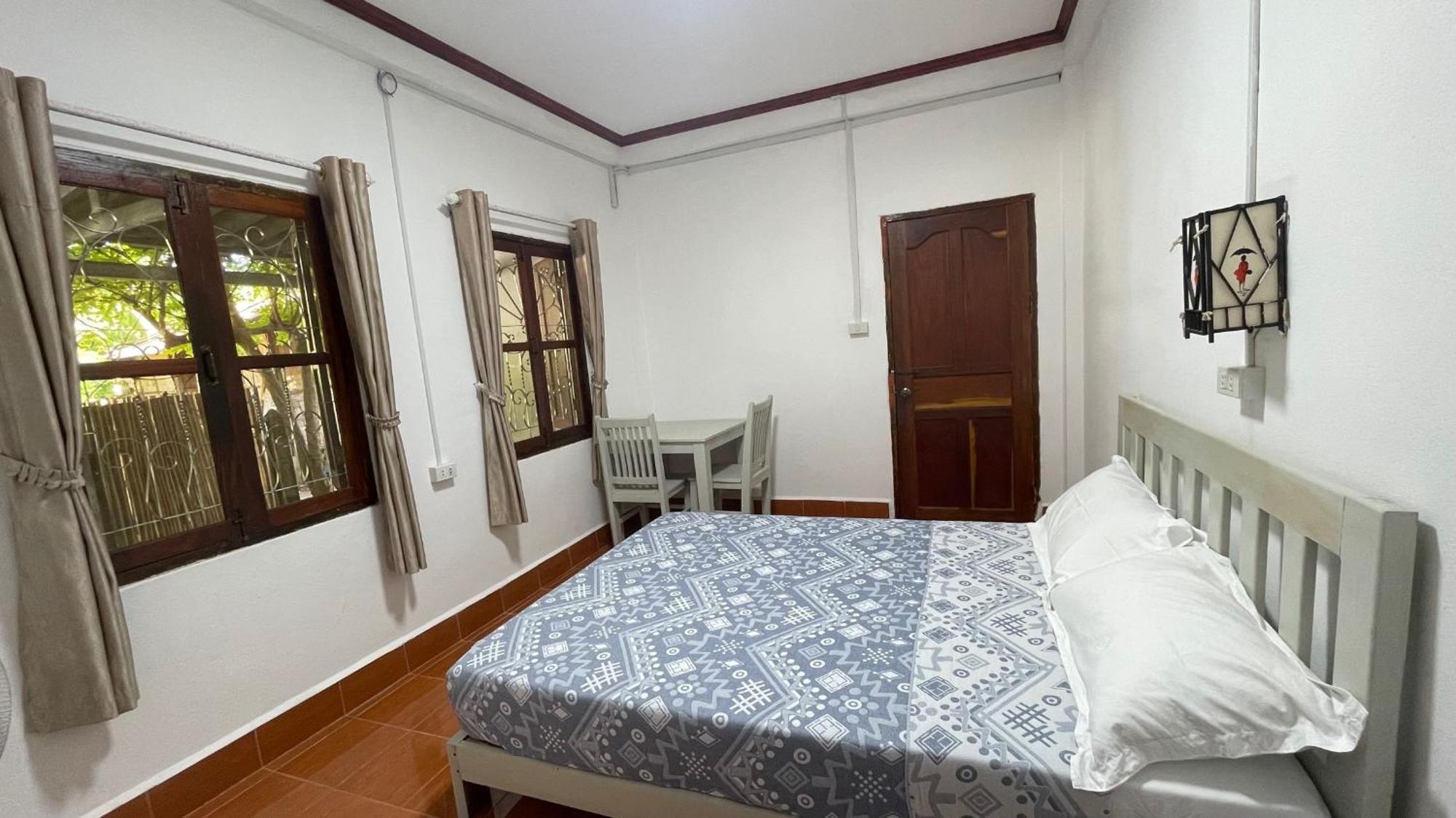Moukdavan Guesthouse Luang Prabang Esterno foto