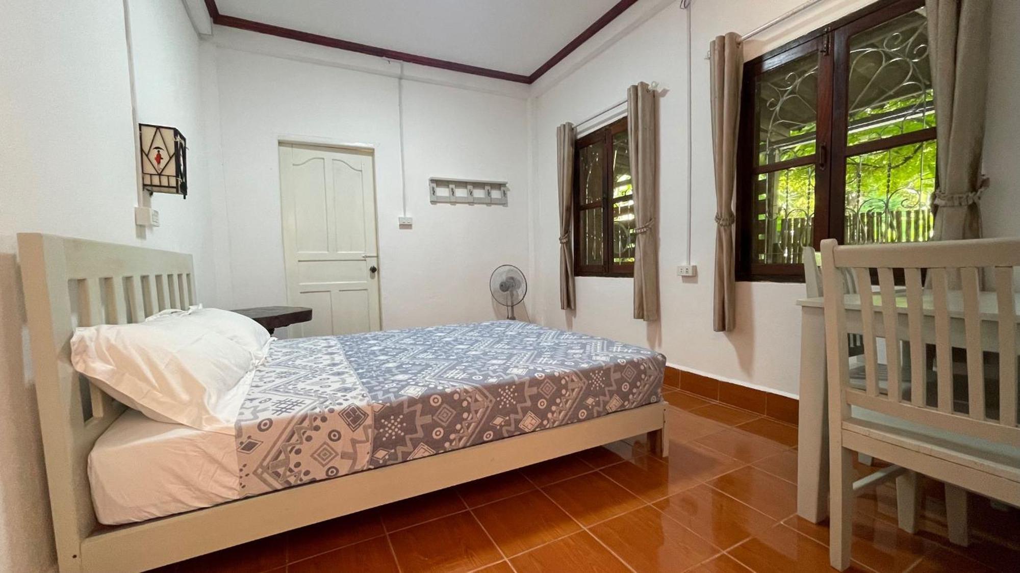 Moukdavan Guesthouse Luang Prabang Esterno foto