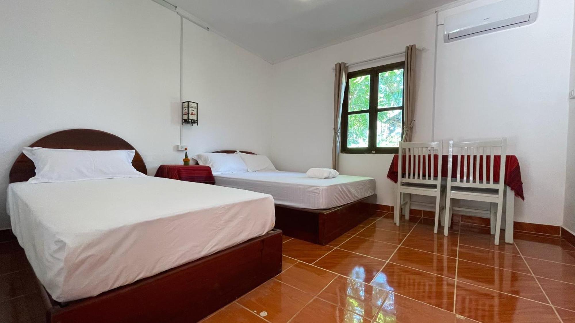 Moukdavan Guesthouse Luang Prabang Esterno foto