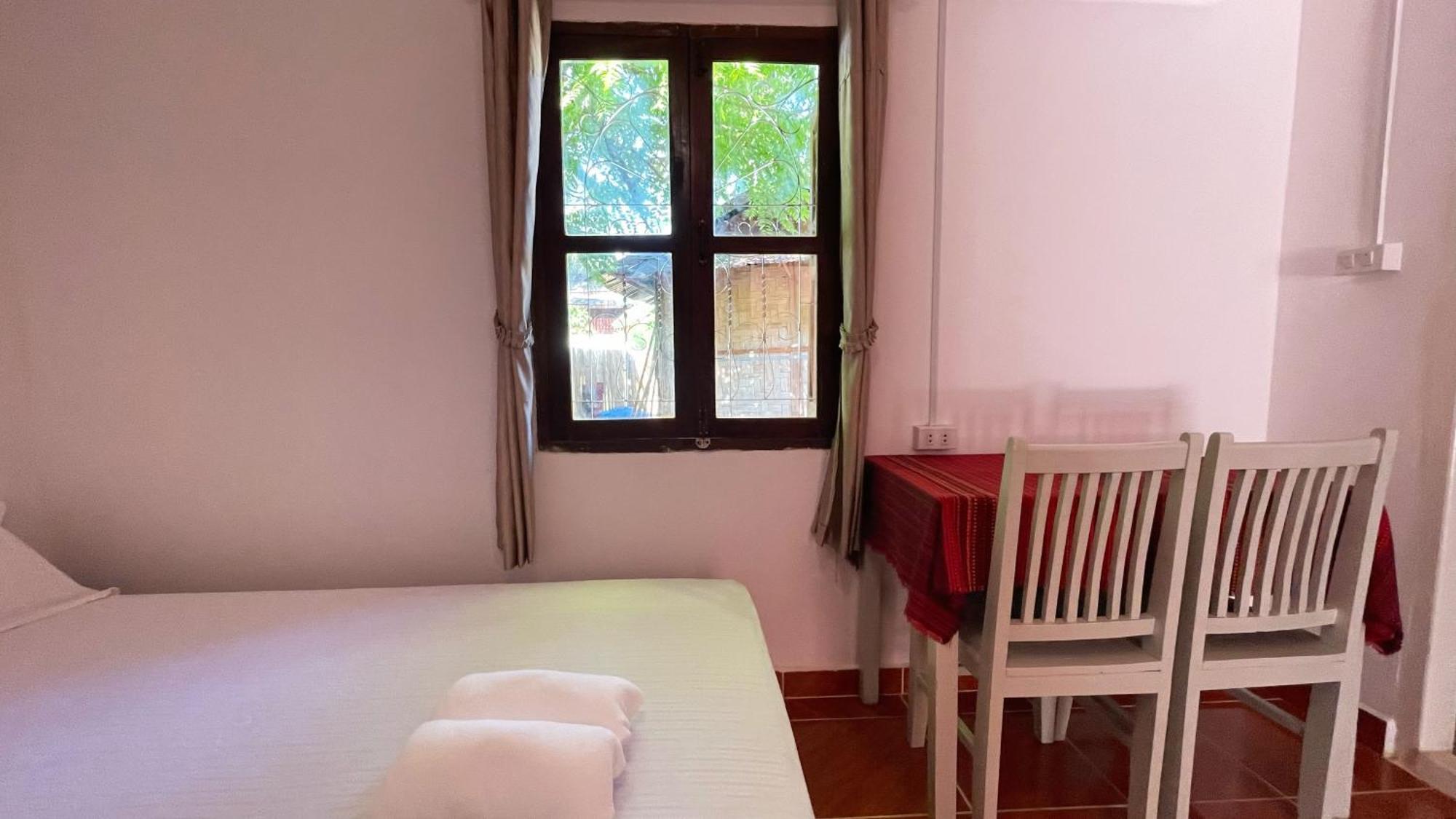 Moukdavan Guesthouse Luang Prabang Esterno foto