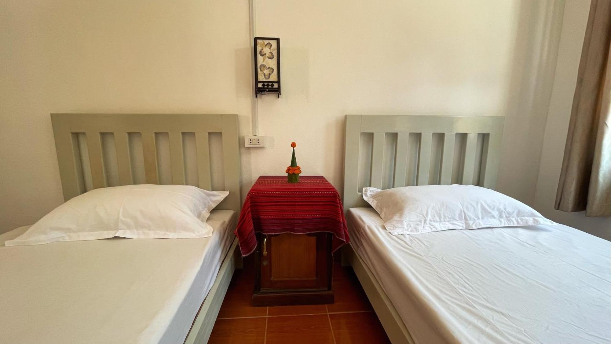 Moukdavan Guesthouse Luang Prabang Esterno foto