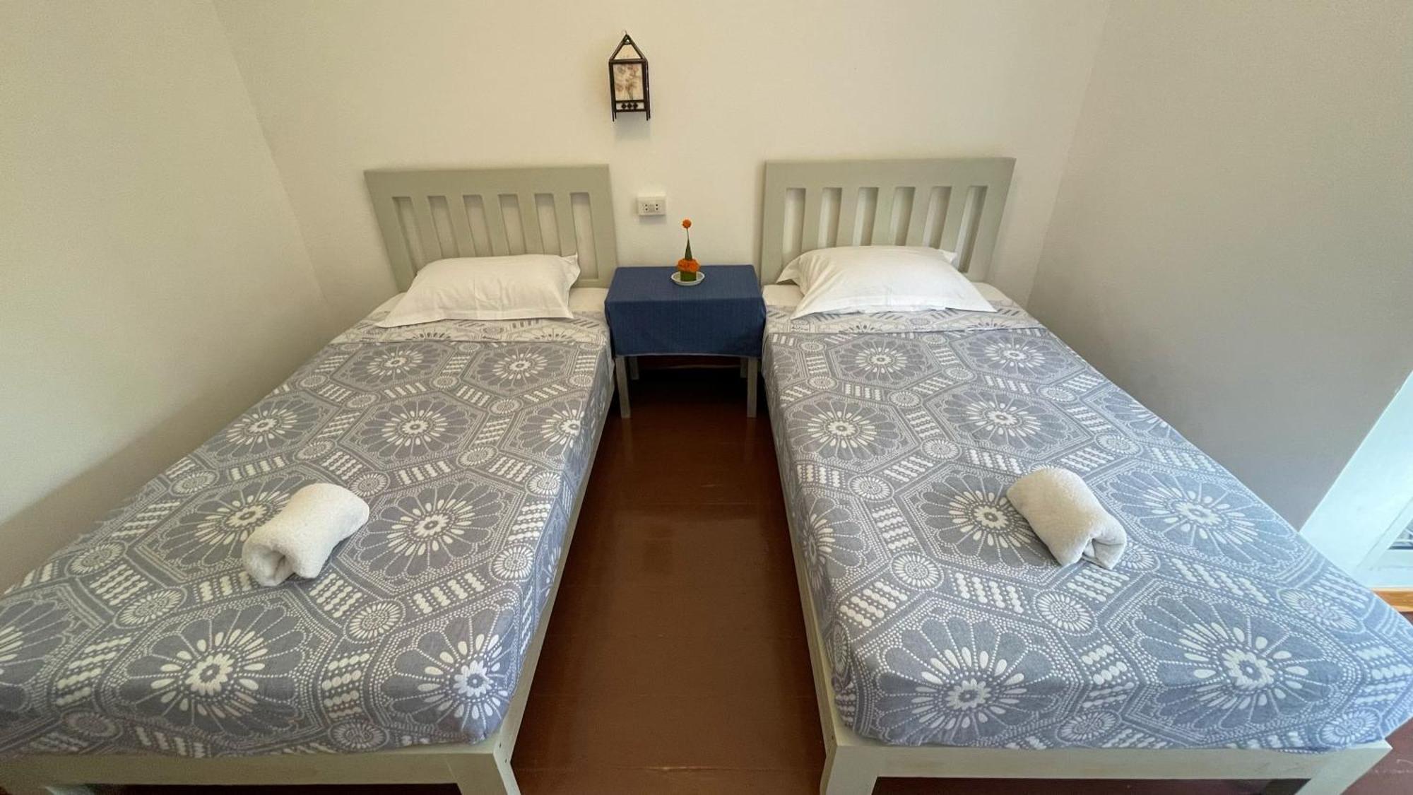 Moukdavan Guesthouse Luang Prabang Esterno foto