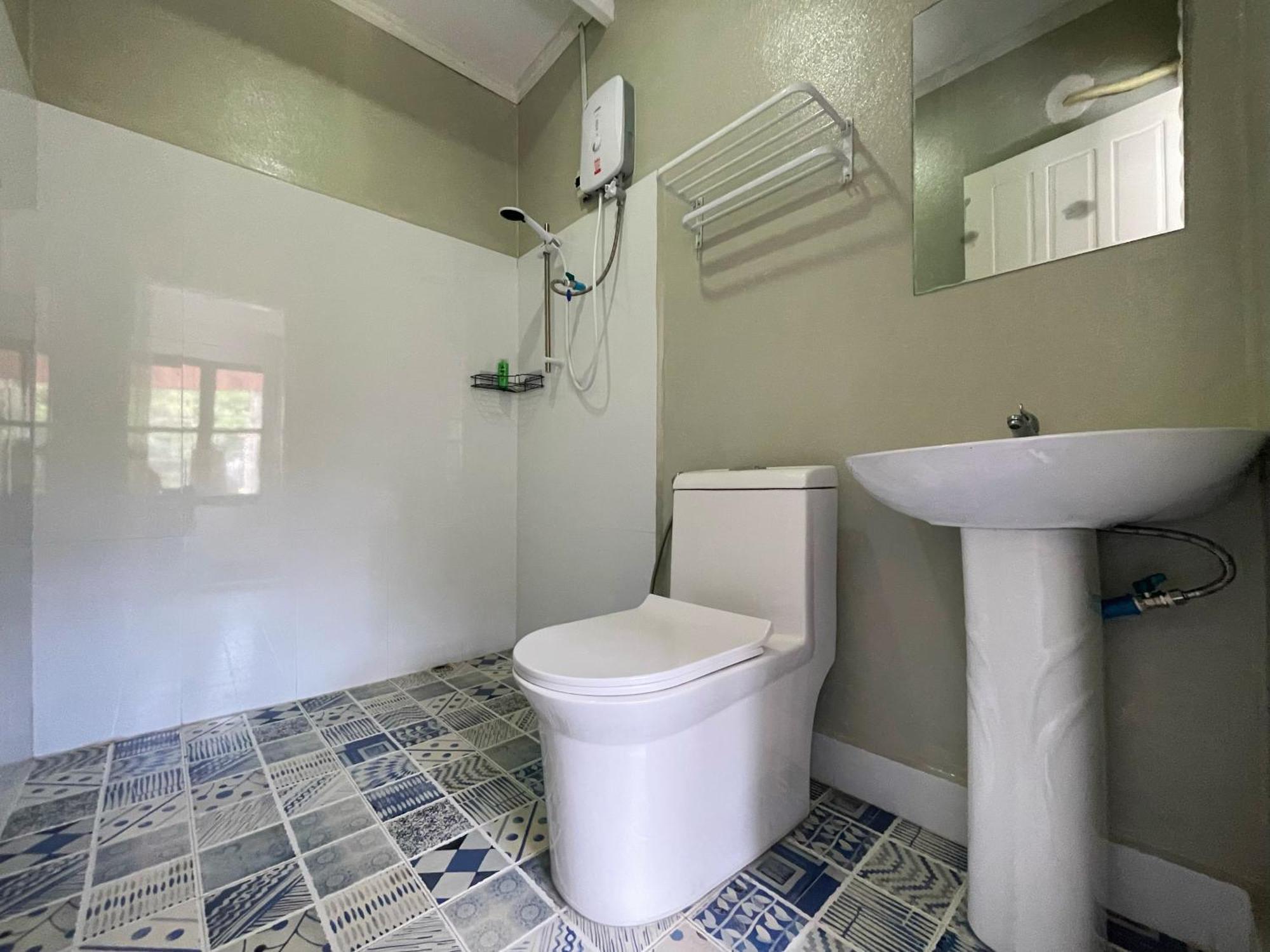 Moukdavan Guesthouse Luang Prabang Esterno foto