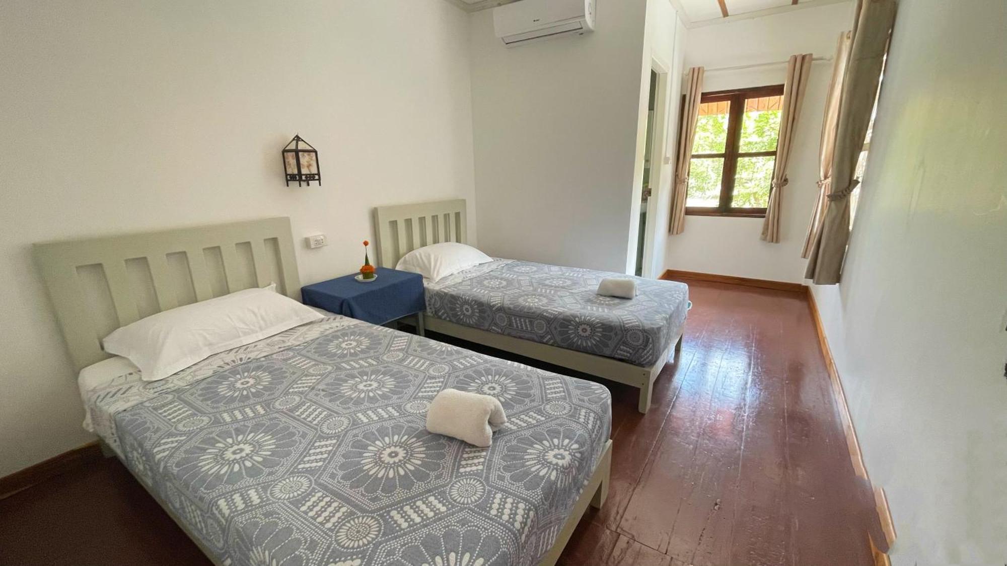 Moukdavan Guesthouse Luang Prabang Esterno foto