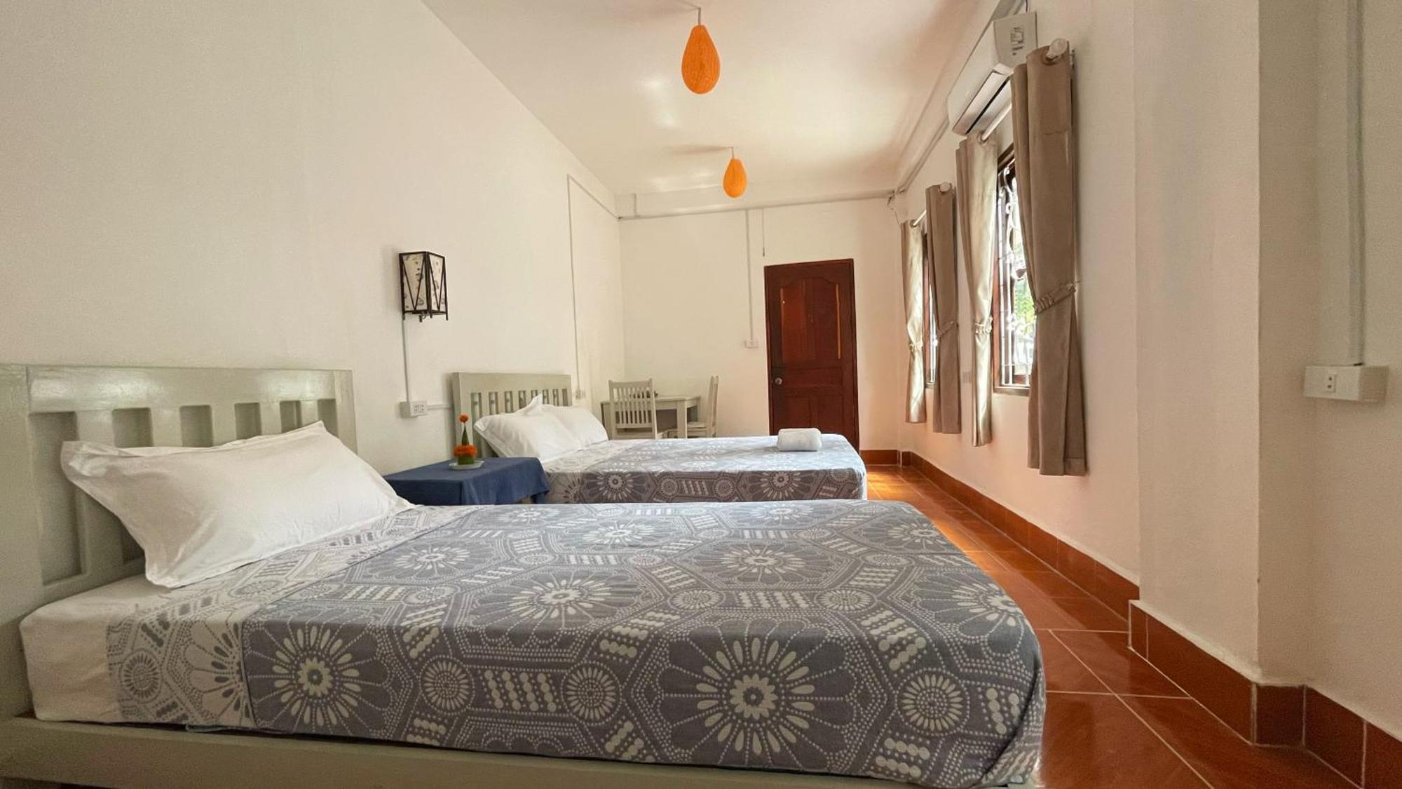 Moukdavan Guesthouse Luang Prabang Esterno foto