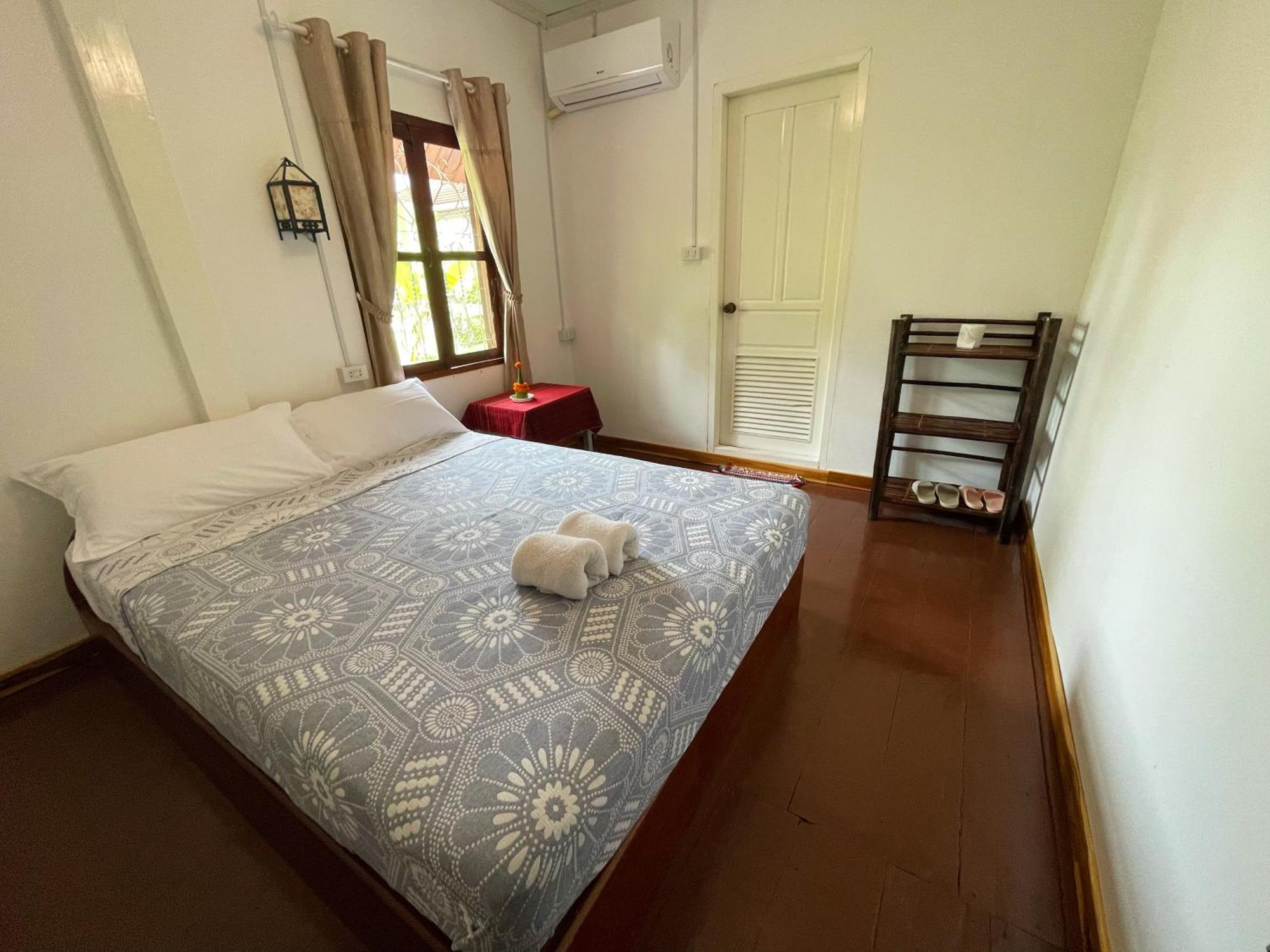 Moukdavan Guesthouse Luang Prabang Esterno foto